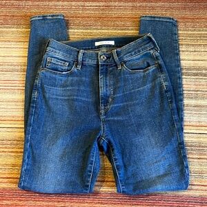 Pacsun‎ High Rise Jeggings